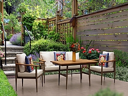 TEPE HOME BAH�E KOLEKS�YONU �LE TASARIM KONFORLA BULU�UYOR